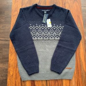 New U.S. Polo Men’s medium